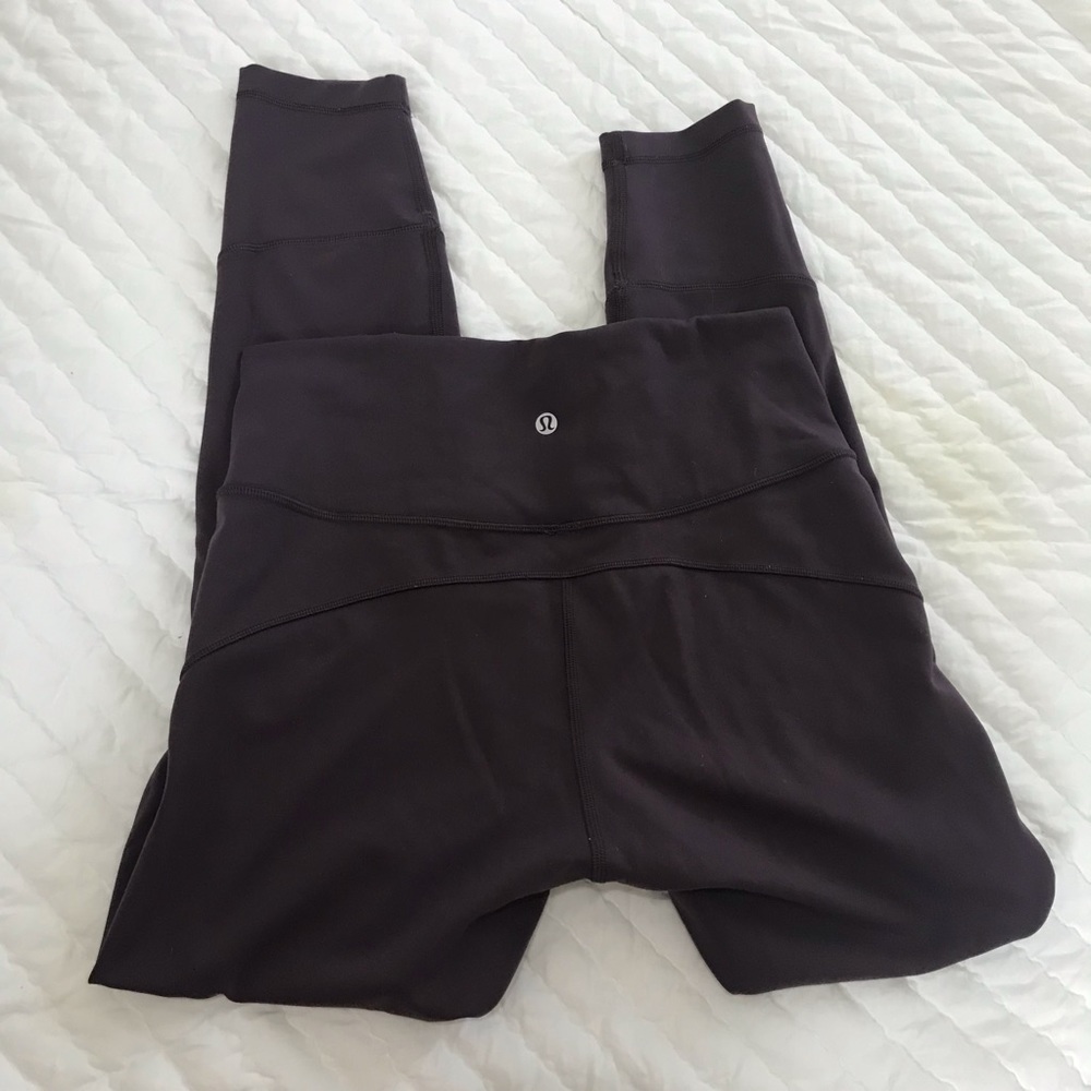 Lululemon In Movement Pants